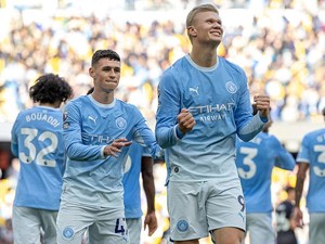 Prediksi Aston Villa Vs Man City: Supercomputer Jagokan City Menang Lagi!