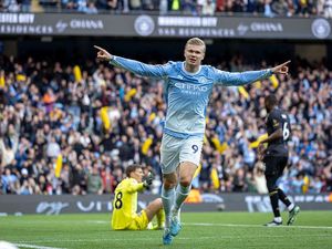 Man City Vs Ipswich: Haaland Brace, The Citizens Menang 3-2