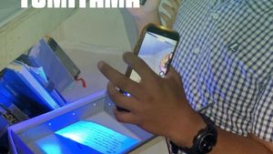 Video JALAN YUK! Uji Nyali di Escape Room Sekolah Angker Yomiyama