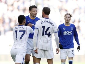 Everton Vs Chelsea Masih 0-0 di Babak Pertama