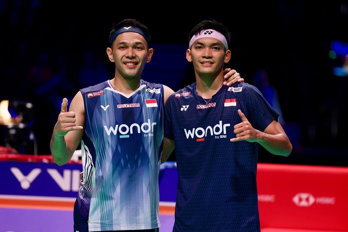 Peluang Emas Fajar/Fikri Mengunci Trofi Denmark Open 2026 Usai Singkirkan Unggulan China (2)