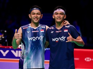 Selangkah Lagi! Fajar/Fikri