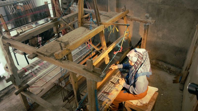 Karya Layar Lebar Kreator Mode Indonesia Pikat Penonton Eropa di Belgia (4)