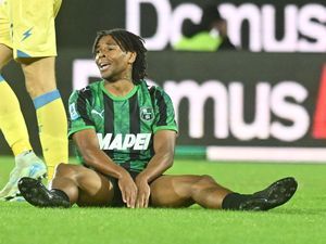 Frosinone Vs Sassuolo: I Neroverdi Masih Gagal Menang Tanpa Jay Idzes