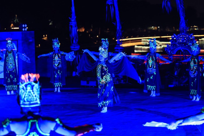 Gandrung Sewu 2026 Siap Suguhkan Tari Kolosal Banyuwangi di Malam Hari