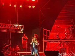 Synchronize Fest 2026 Jadi Saksi Reuni Epik Geisha x Momo