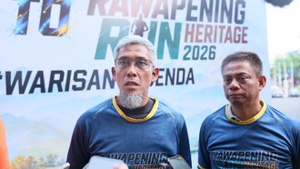 Gubernur Ahmad Luthfi Tunjuk Mahanni Yulindha Jadi Plt Bupati Klaten