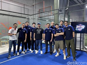 Jelang IBL, Hangtuah Perkuat Chemistry dan Fondasi Pemain