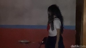 Uji Nyali di Horror Escape Room Drive Thru: Misteri Sekolah Yomiyama