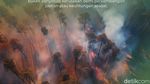 Hutan Terbakar Asap Mengepung, Benarkah ini Murni Ujian Tuhan?