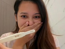 Ucap Syukur Arie Kriting, Indah Permatasari Hamil Anak Kedua