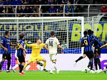 Pertahanan Inter Milan Keropos, Chivu Tak Mengelak