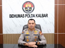 Awas! Sparepart Kendaraan Tak Sesuai Standar Kerap Ditemukan di Bengkel