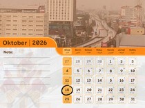 Tanggal 18 Oktober 2026 Memperingati Apa? Ada Hari Menopause Sedunia