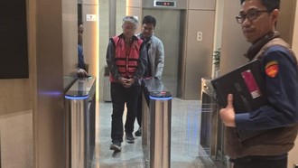 Direktur PT TPL Jadi Tersangka Korupsi Transfer Pricing Rugikan Negara Rp 2 T