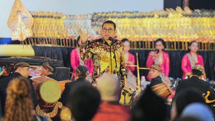 Kementerian Kebudayaan