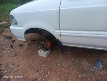 Viral, Ban Mobil Warga di Batam Hilang 2 Hari Berturut-turut