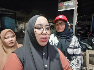 Tinjau Rumah Duka Balita Meninggal, TRC PPA Kaltim Ungkap Paparan Asap Pekat