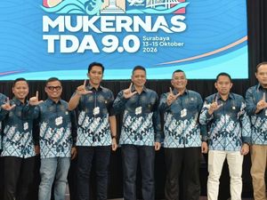 Digitalisasi Saja Tak Cukup, UMKM Diminta Lebih Produktif