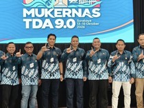 Digitalisasi Saja Tak Cukup, UMKM Diminta Lebih Produktif
