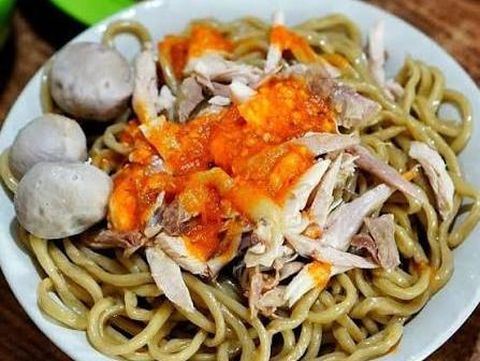 Kuliner dekat stasiun Juanda 5 Kuliner 'Hidden Gem' di Stasiun Juanda, Ada Bakmi Legendaris Sejak 1966