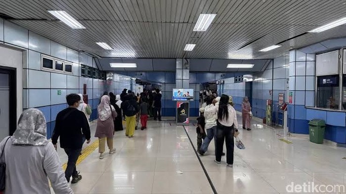 5 Kuliner Hidden Gem di Stasiun Juanda, Ada Bakmi Legendaris Sejak 1966