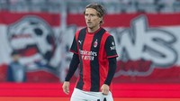 Setelah 15 Tahun, Modric Main Lagi di Liga Europa