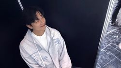 Menanti Lihat Senyuman Gong Yoo dari Dekat di Jakarta