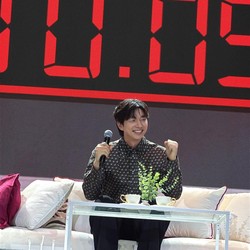 Menanti Lihat Senyuman Gong Yoo dari Dekat di Jakarta