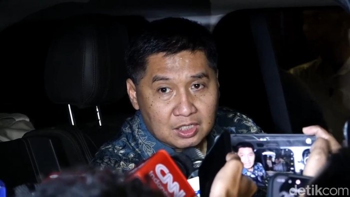Refleksi Dua Tahun Kabinet: Solidaritas Internal dan Diplomasi Global (2)