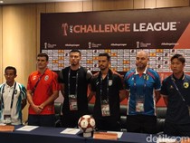 Jadwal Borneo FC Vs Yangon United Malam Ini