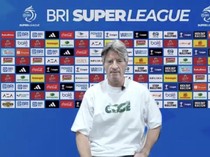 PSS Sleman Tantang Persebaya dengan Kepercayaan Diri Tinggi