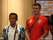 Pelatih Yangon United Waspadai Kekuatan Borneo FC di AFC Challenge League
