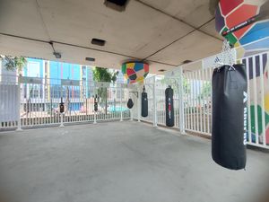 Ring Tinju di Kolong Flyover Jaktim buat Kurangi Tawuran, Bakal Jadi Arena Duel