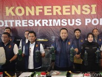 Ulah Oknum Manfaatkan Krisis BBM Bali Jadi Ladang Cuan