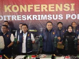 21 Pengecer Pertalite dengan Harga Ugal-ugalan di Bali Dihukum Kerja Sosial