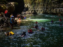 Rekomendasi 5 Wisata Air Pangandaran yang Wajib Dikunjungi