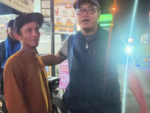 Viral Preman Ngamuk hingga Rusak Barang Toko Parfum di Malang