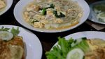 Ultah ke-75, Ini 8 Momen Prabowo Kulineran dari Bakmi hingga Tumpeng