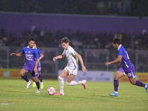 Hasil PSGC Vs PSIS: Laskar Mahesa Jenar Bawa Pulang 1 Poin