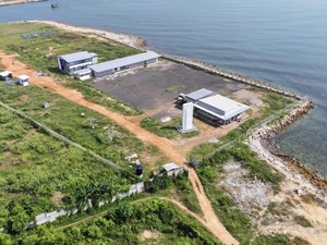 PT PAL Benahi Izin Galangan Kapal di Lamongan