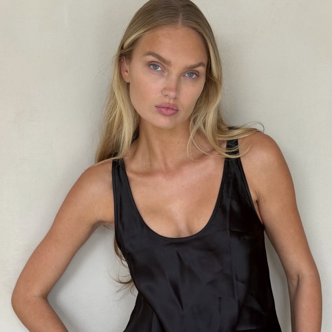 Curhat Model Ditolak di Fashion Show Victorias Secret, Kesal Sampai Nangis