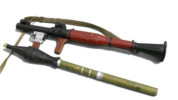 RPG-7