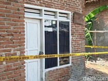 Pria di Brebes Datangi Polsek Ngaku Mutilasi Ayah Kandung