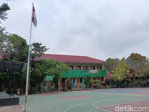 PJJ di Balikpapan Diperpanjang, Keterbatasan Buat Siswa Sulit Fokus