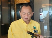 Golkar Usul Ambang Batas Parlemen 5%, Bahlil Dipastikan Nyaleg