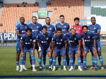 Susunan Pemain Persija Vs Arema FC: Mauro Zijlstra Starter