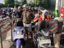 Aturan Ganjil-Genap SPBU di Klungkung Diterapkan Mulai Siang Hari