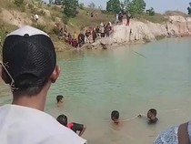 Jatam Soroti Penanganan Lubang Bekas Tambang yang Timbulkan Banyak Korban
