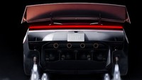 Elon Musk Pamer Mobil Tesla Roadster yang Bisa Terbang